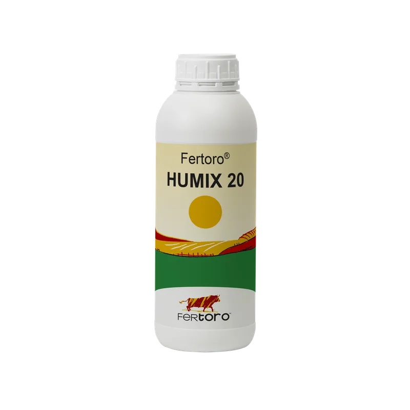 Fertoro Humix 20 Thumbnail
